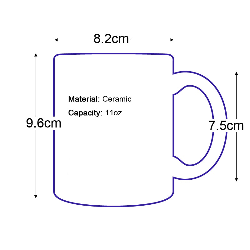 Video Game Gaming Gamer Mug Coffee Milk Ceramic Cup Creative DIY Gifts Home Decor Mugs 11oz GA047 Video Game Gaming Gamer Mug Coffee Milk Ceramic Cup Creative DIY Gifts Home Decor Mugs 11oz GA047